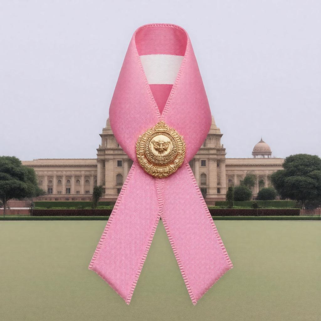 Padma Shri